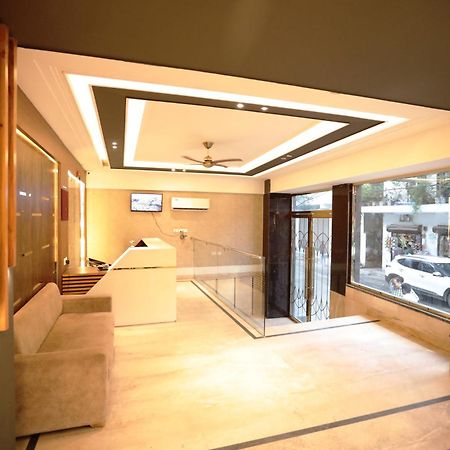 Hotel Del Inn By F9 Hotels - Near Igi Airport Ню Делхи Екстериор снимка